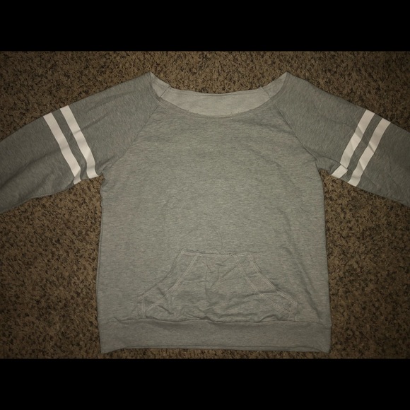 Sweatshirt - Picture 4 of 4